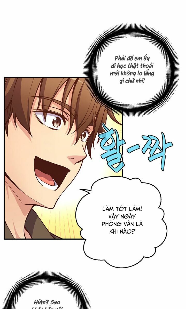 Hành Trình Đế Vương: Chapter 131