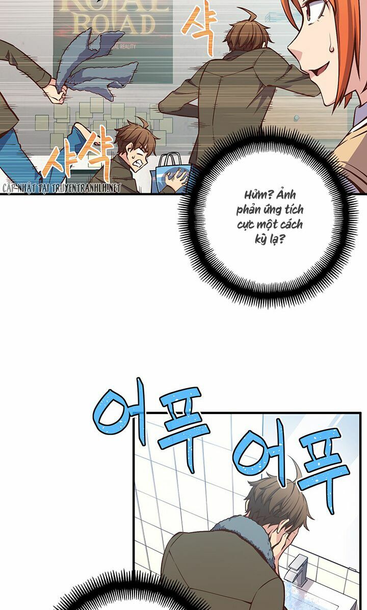 Hành Trình Đế Vương: Chapter 131