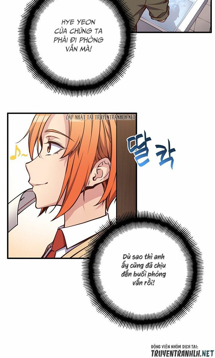 Hành Trình Đế Vương: Chapter 131