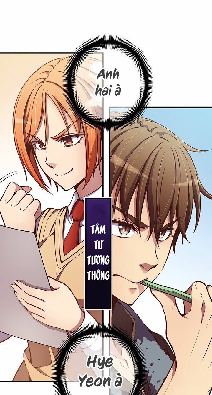 Hành Trình Đế Vương: Chapter 131