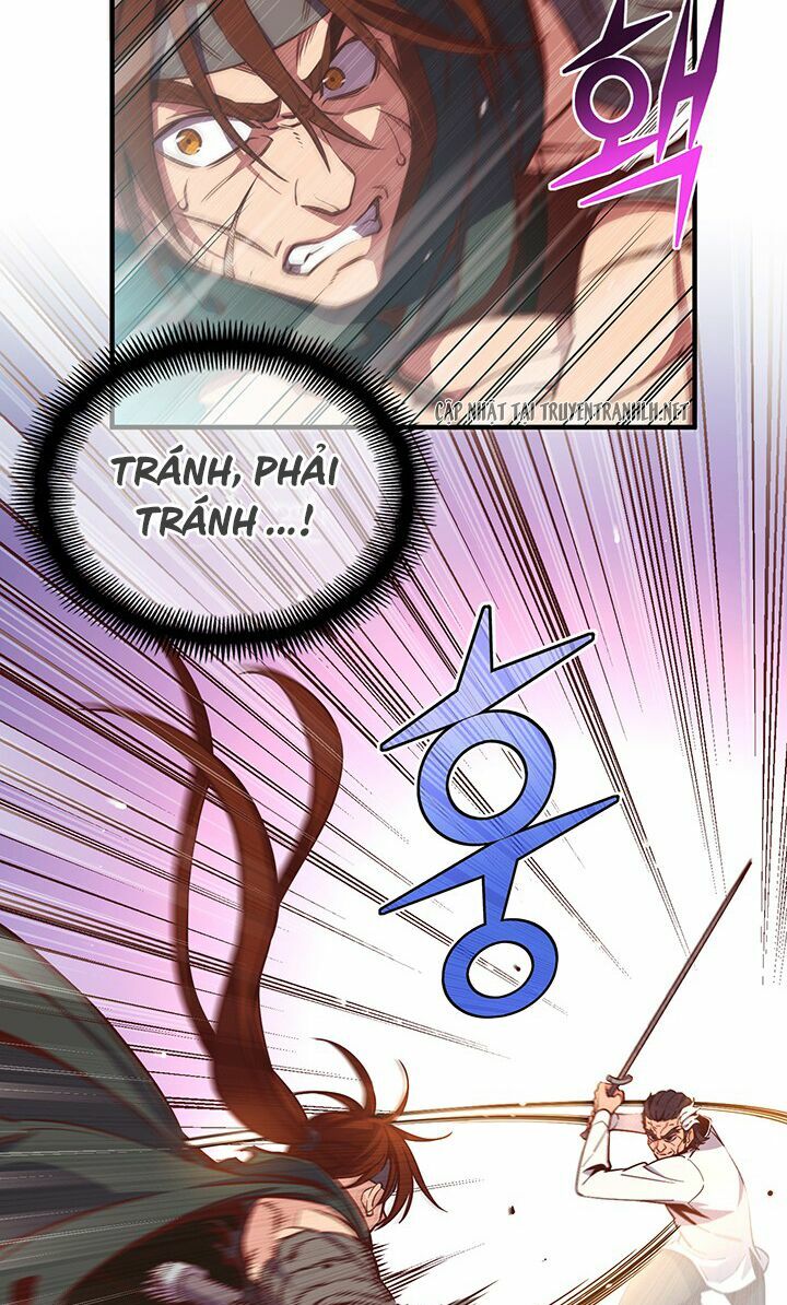 Hành Trình Đế Vương: Chapter 131