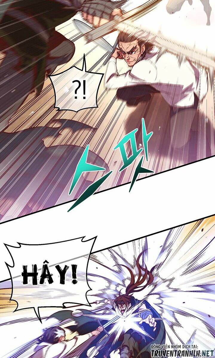 Hành Trình Đế Vương: Chapter 131