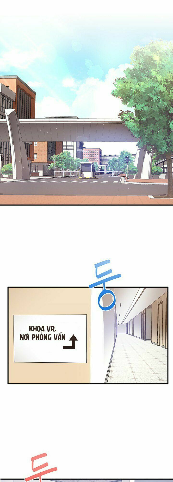Hành Trình Đế Vương: Chapter 132