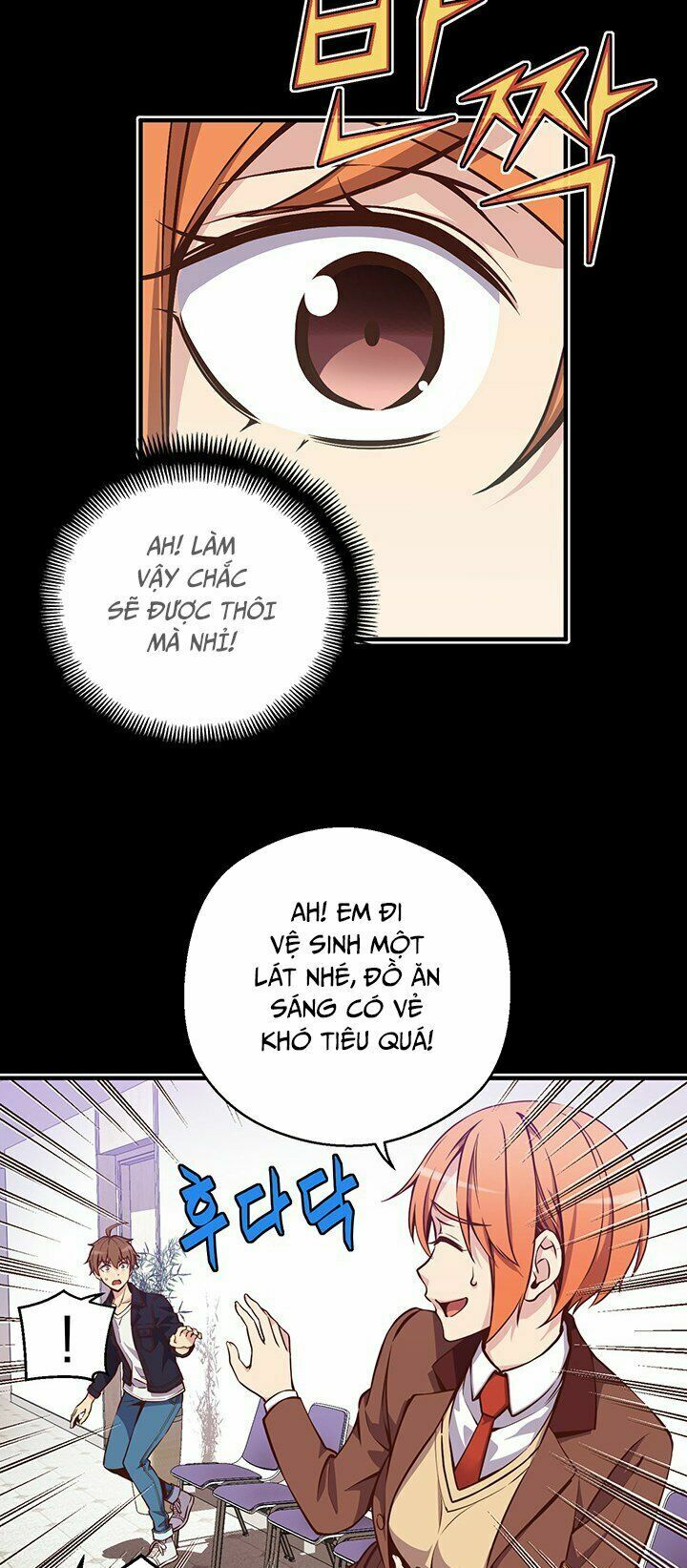 Hành Trình Đế Vương: Chapter 132