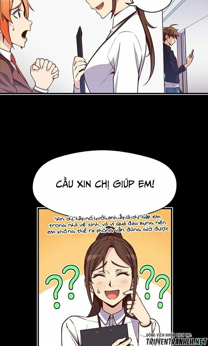 Hành Trình Đế Vương: Chapter 132
