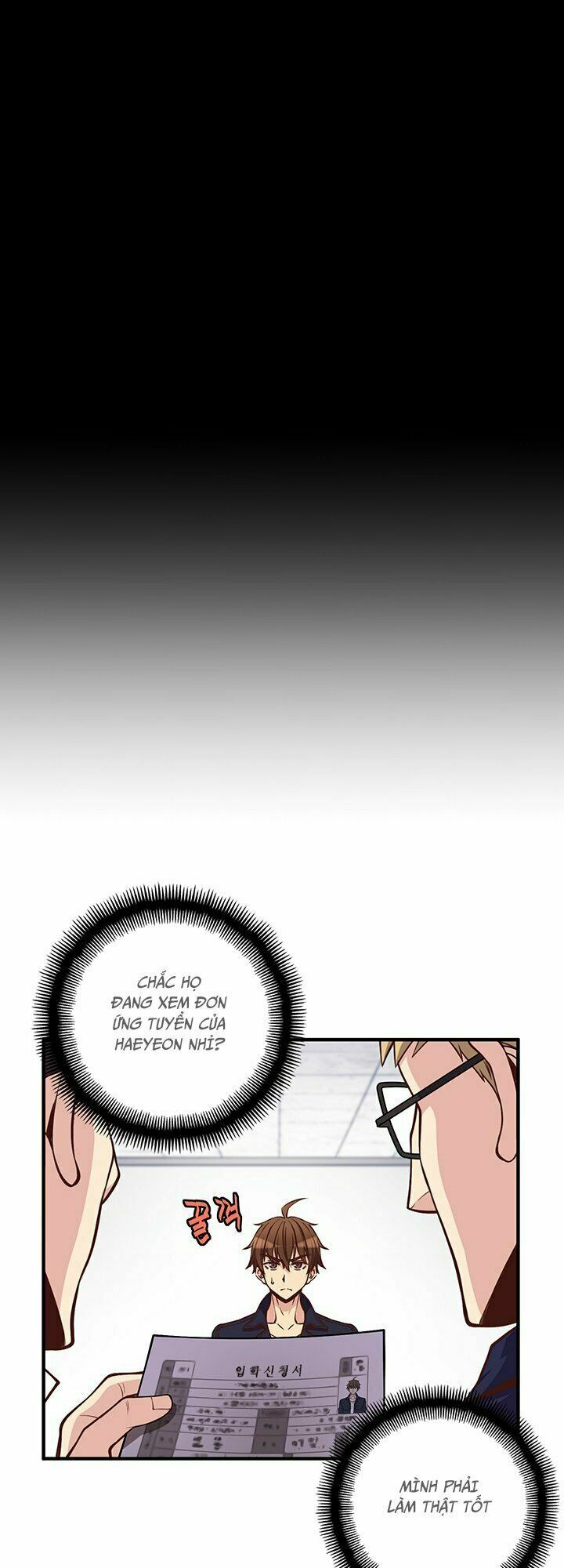 Hành Trình Đế Vương: Chapter 132