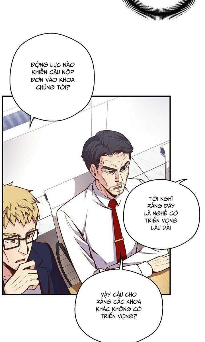 Hành Trình Đế Vương: Chapter 132