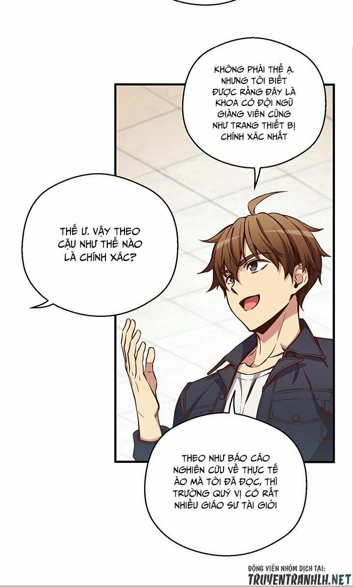 Hành Trình Đế Vương: Chapter 132
