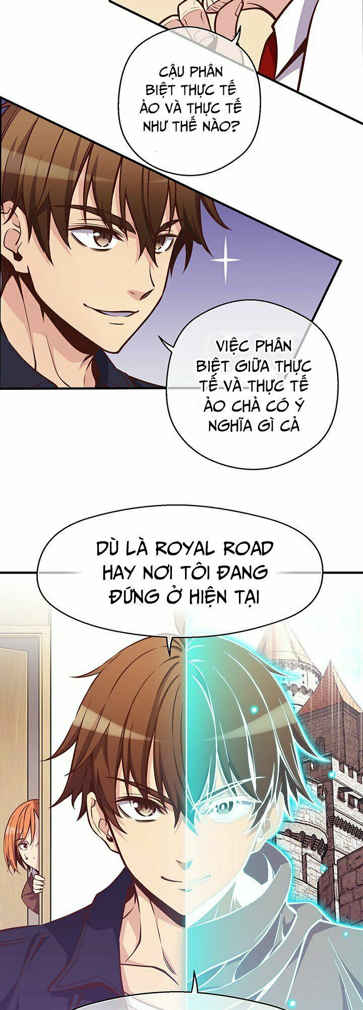 Hành Trình Đế Vương: Chapter 132