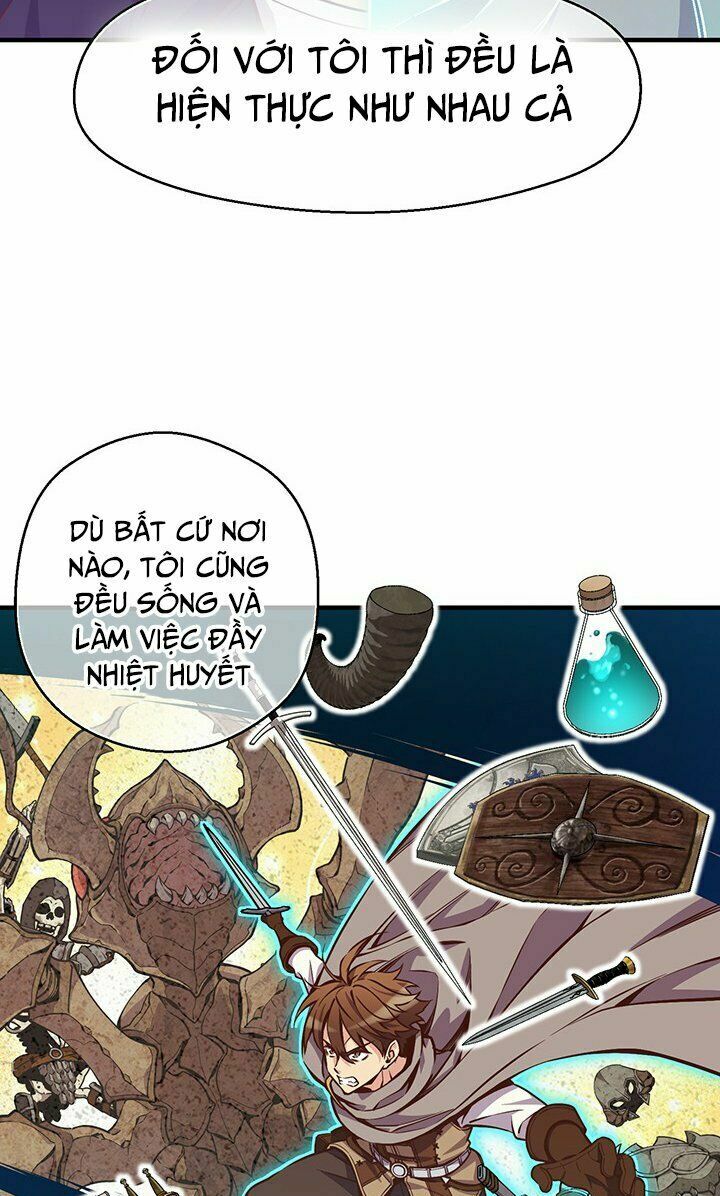 Hành Trình Đế Vương: Chapter 132