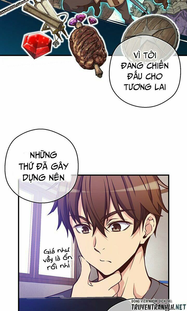 Hành Trình Đế Vương: Chapter 132