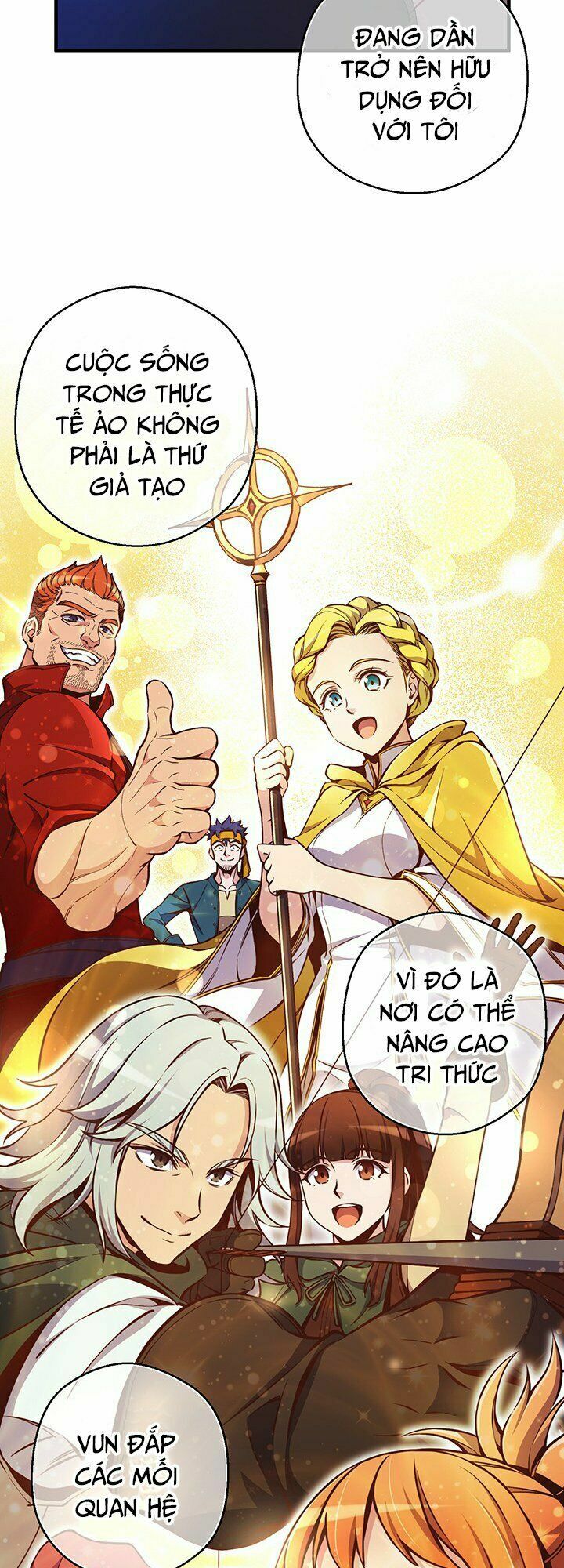 Hành Trình Đế Vương: Chapter 132