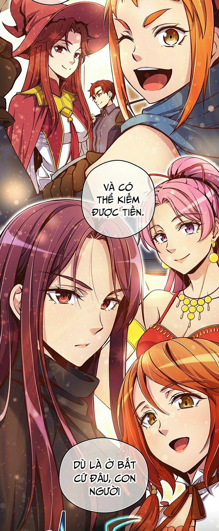 Hành Trình Đế Vương: Chapter 132
