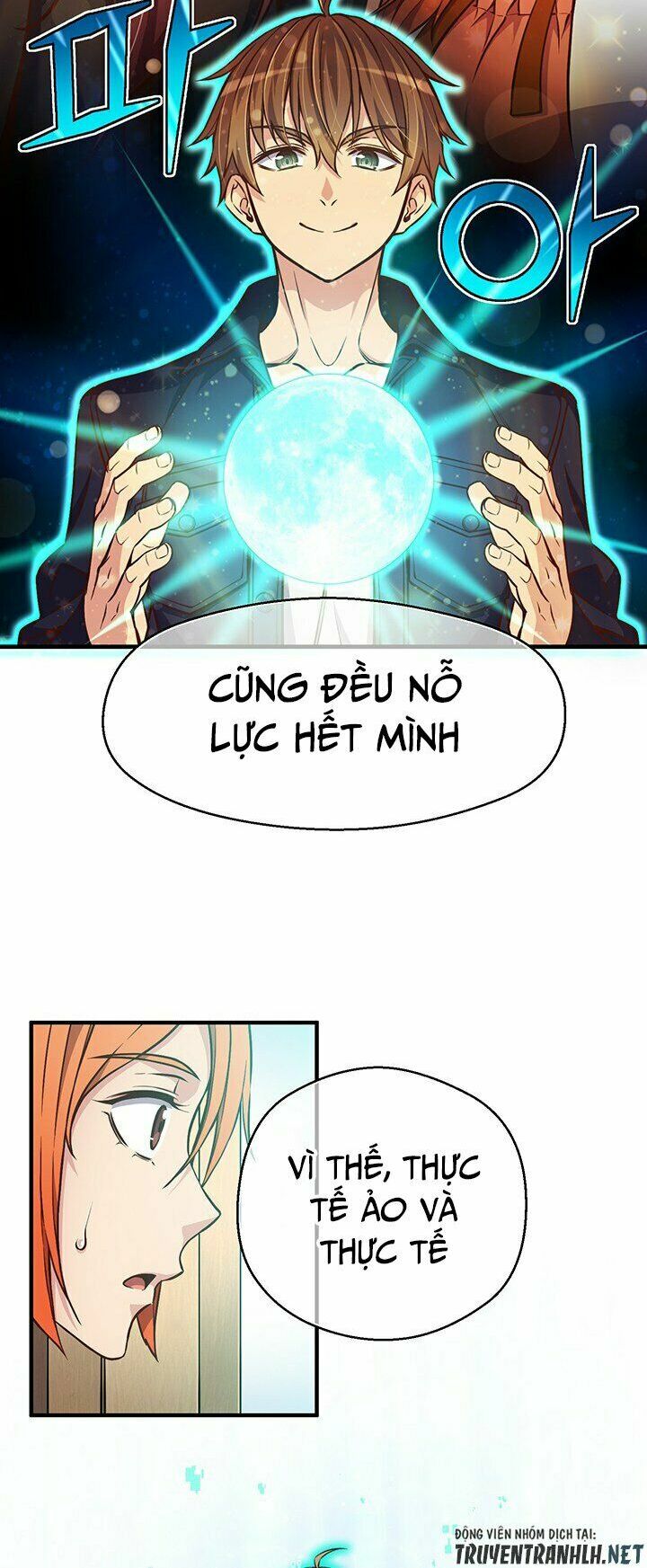Hành Trình Đế Vương: Chapter 132