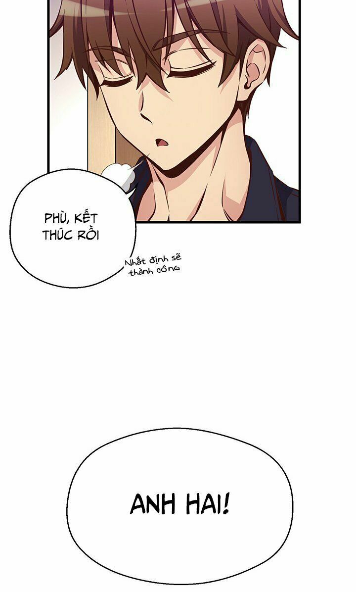 Hành Trình Đế Vương: Chapter 132