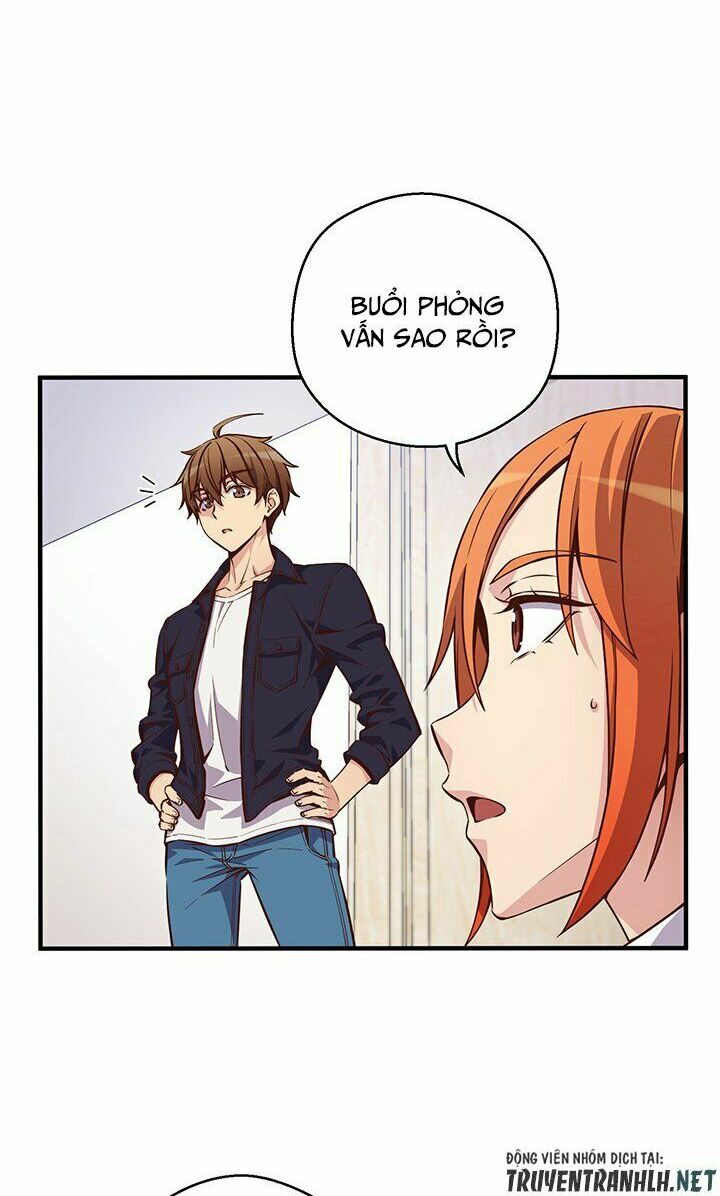 Hành Trình Đế Vương: Chapter 132