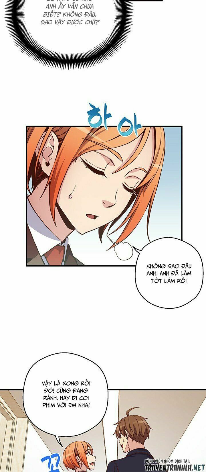 Hành Trình Đế Vương: Chapter 132