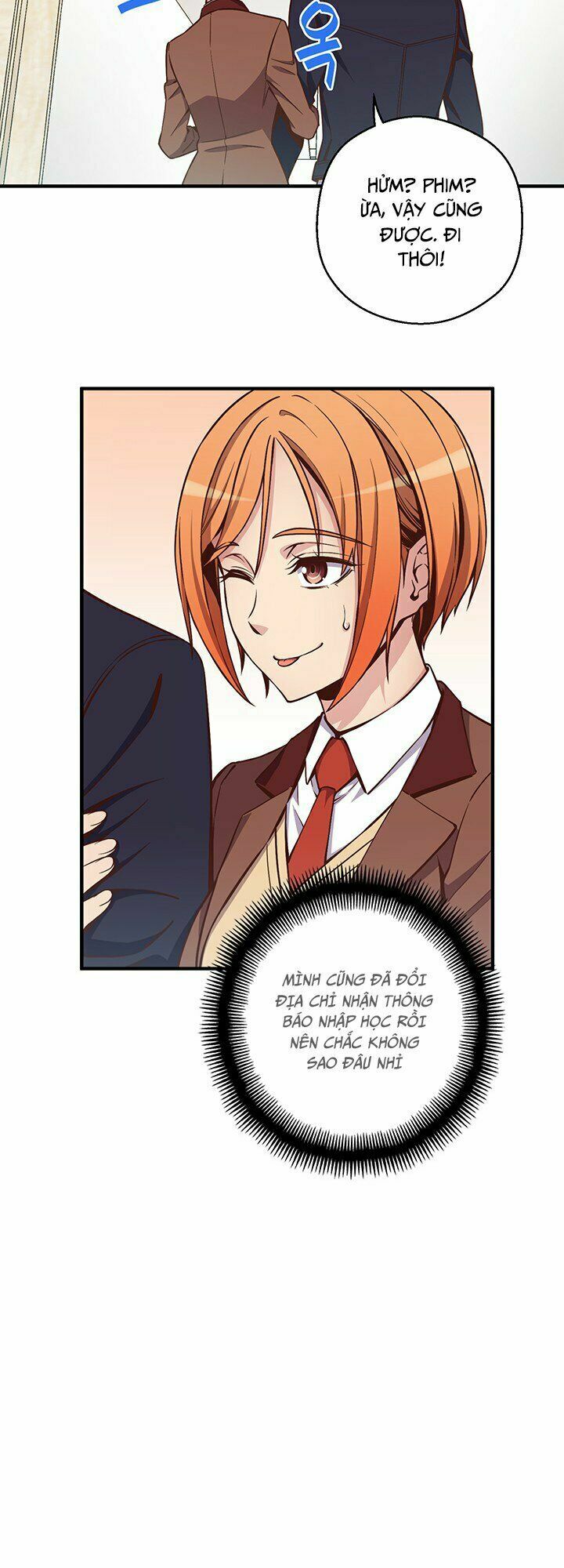 Hành Trình Đế Vương: Chapter 132