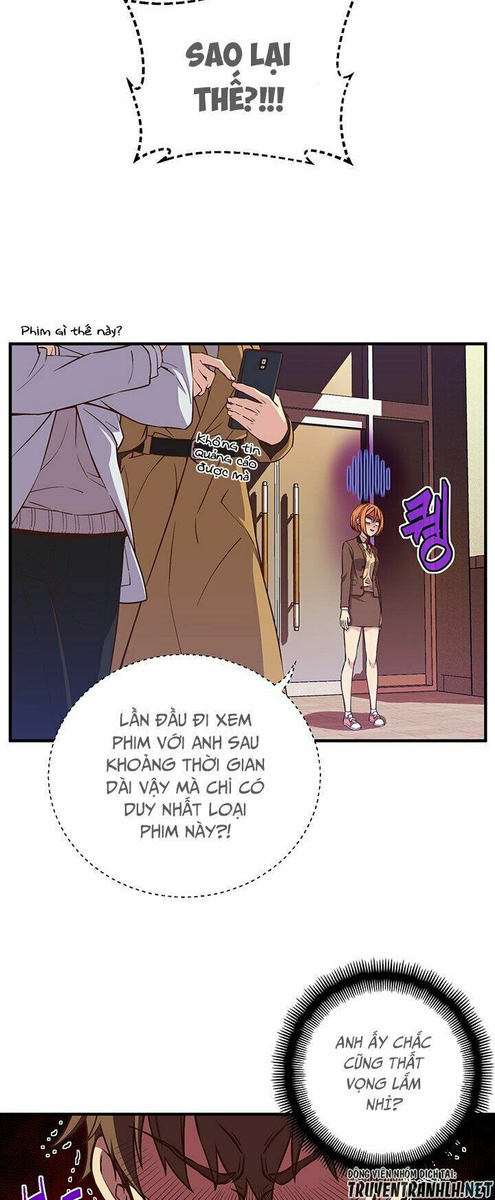 Hành Trình Đế Vương: Chapter 132