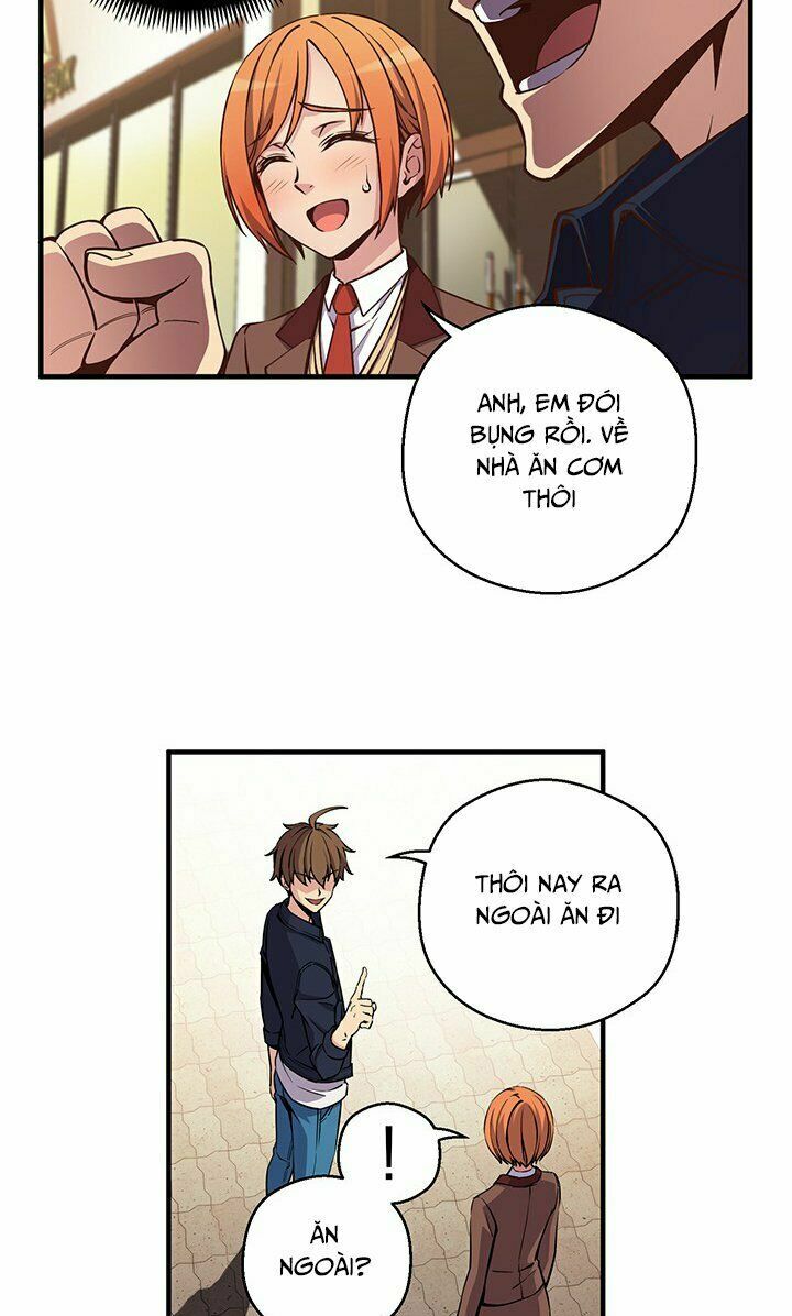 Hành Trình Đế Vương: Chapter 132