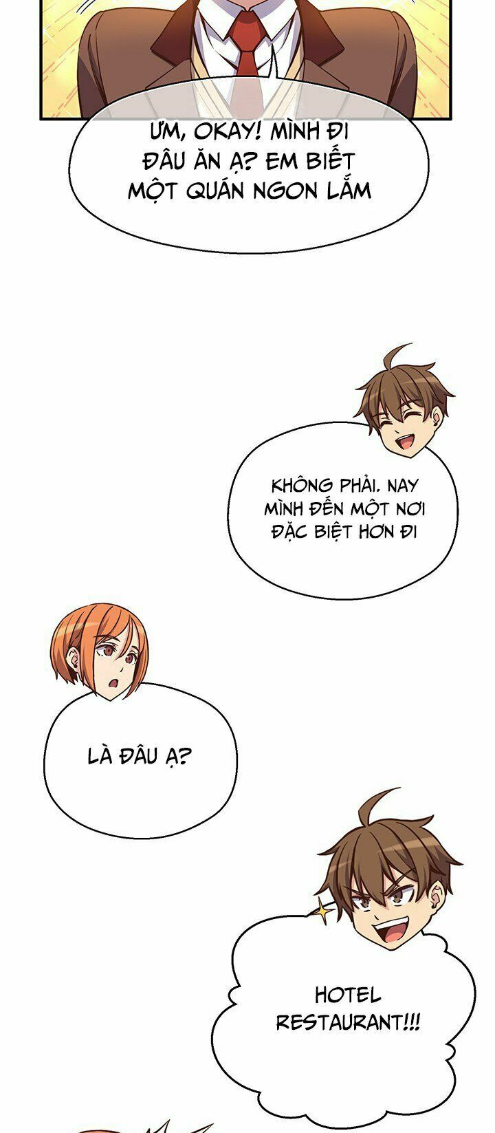 Hành Trình Đế Vương: Chapter 132