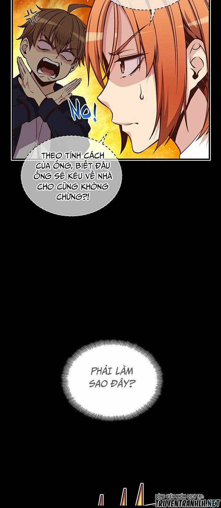 Hành Trình Đế Vương: Chapter 132