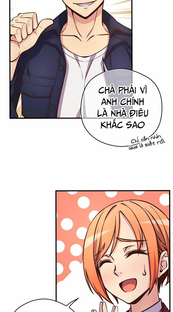 Hành Trình Đế Vương: Chapter 133