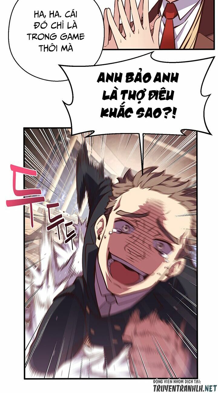 Hành Trình Đế Vương: Chapter 133