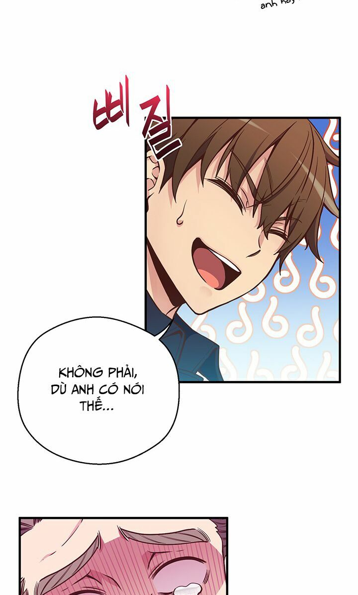 Hành Trình Đế Vương: Chapter 133