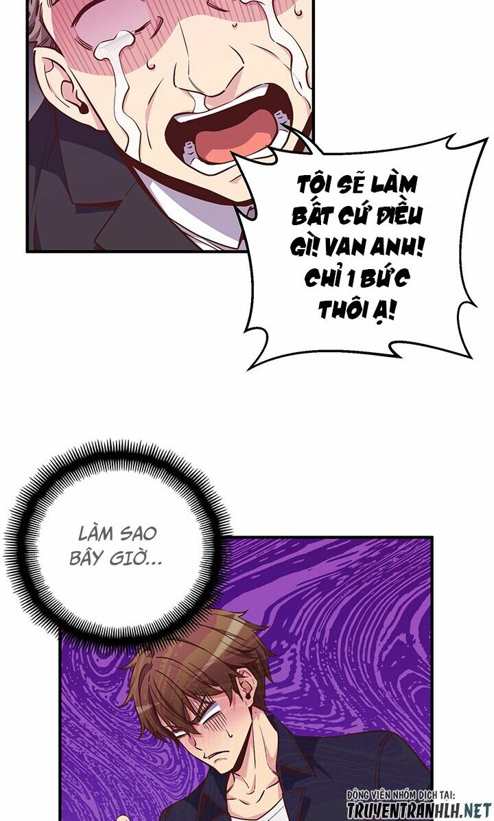 Hành Trình Đế Vương: Chapter 133