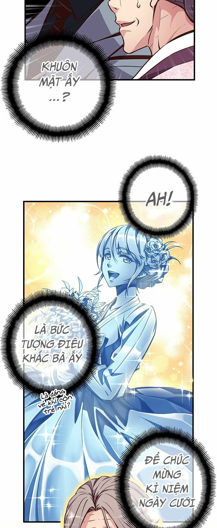 Hành Trình Đế Vương: Chapter 133