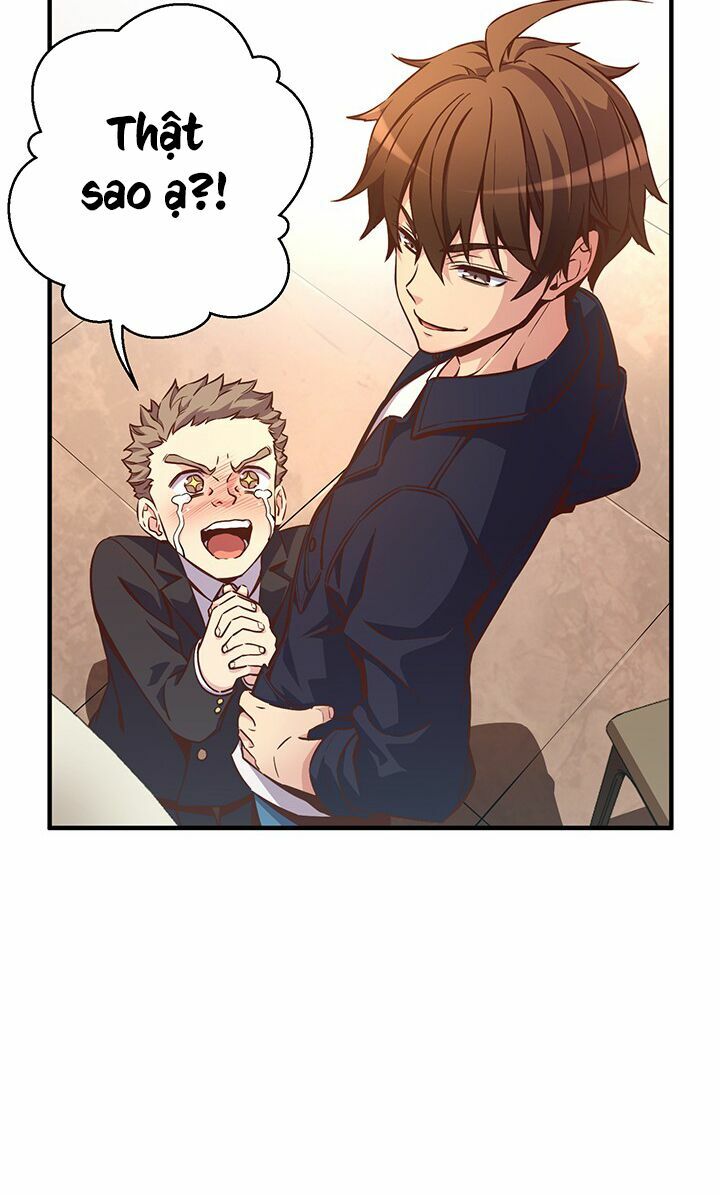 Hành Trình Đế Vương: Chapter 133