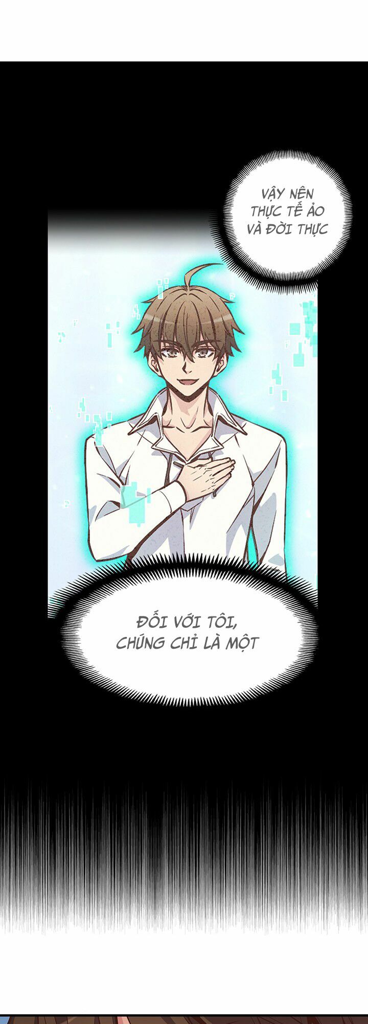 Hành Trình Đế Vương: Chapter 133