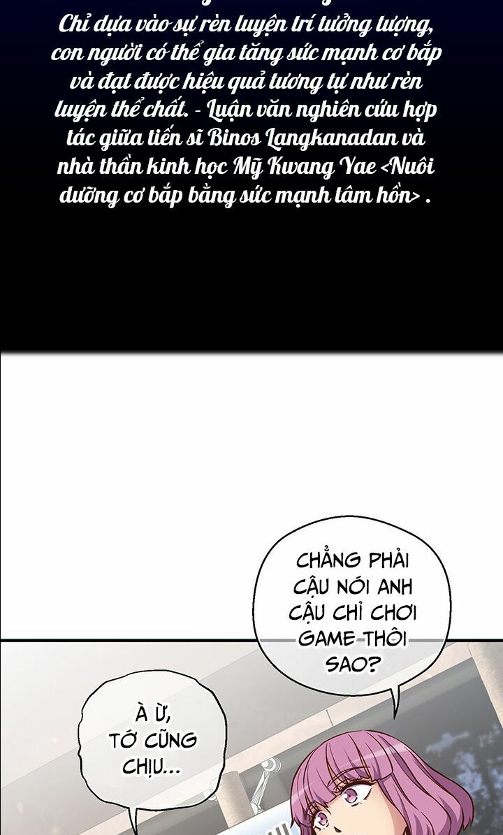 Hành Trình Đế Vương: Chapter 133