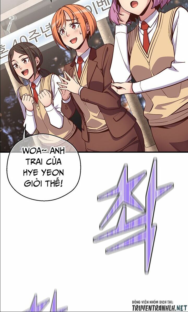 Hành Trình Đế Vương: Chapter 133