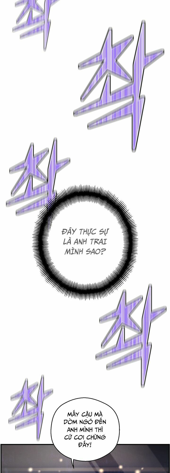 Hành Trình Đế Vương: Chapter 133