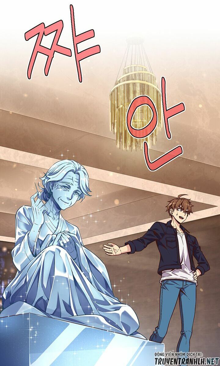 Hành Trình Đế Vương: Chapter 133