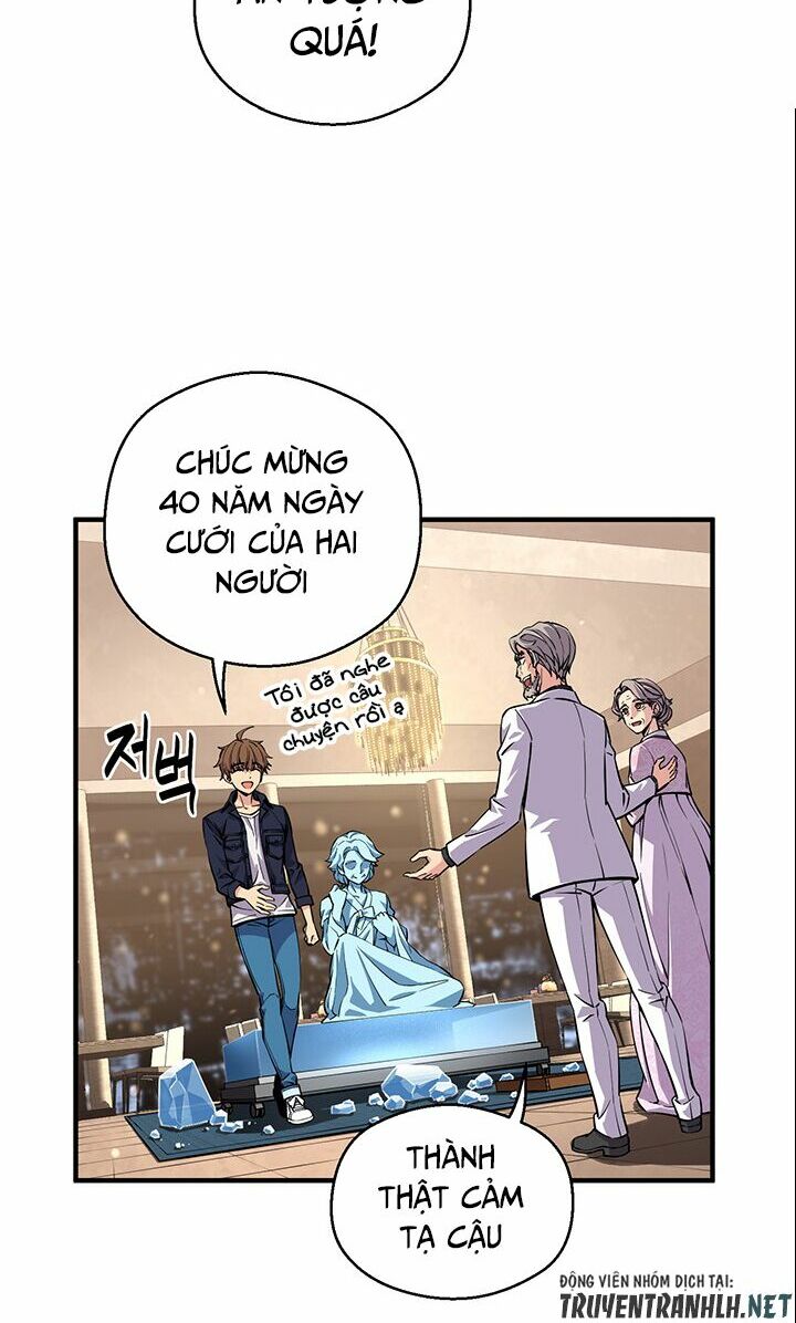 Hành Trình Đế Vương: Chapter 133