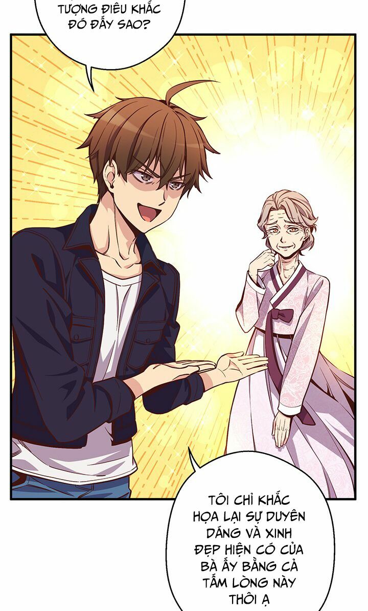 Hành Trình Đế Vương: Chapter 133