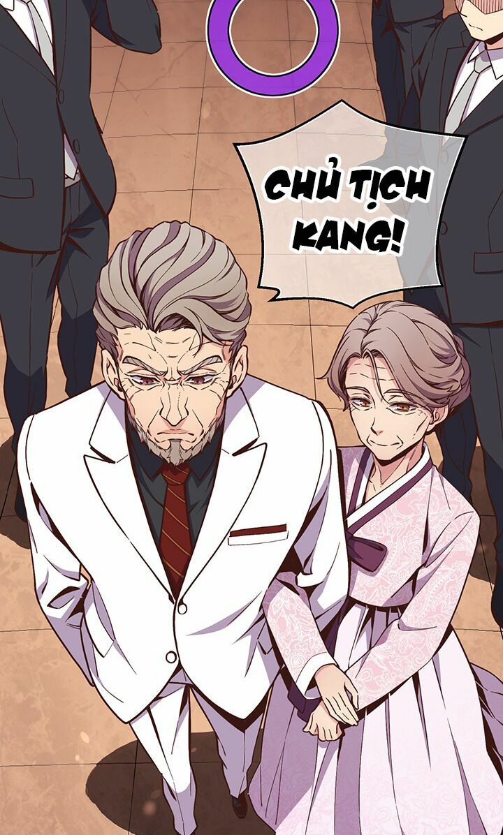 Hành Trình Đế Vương: Chapter 133