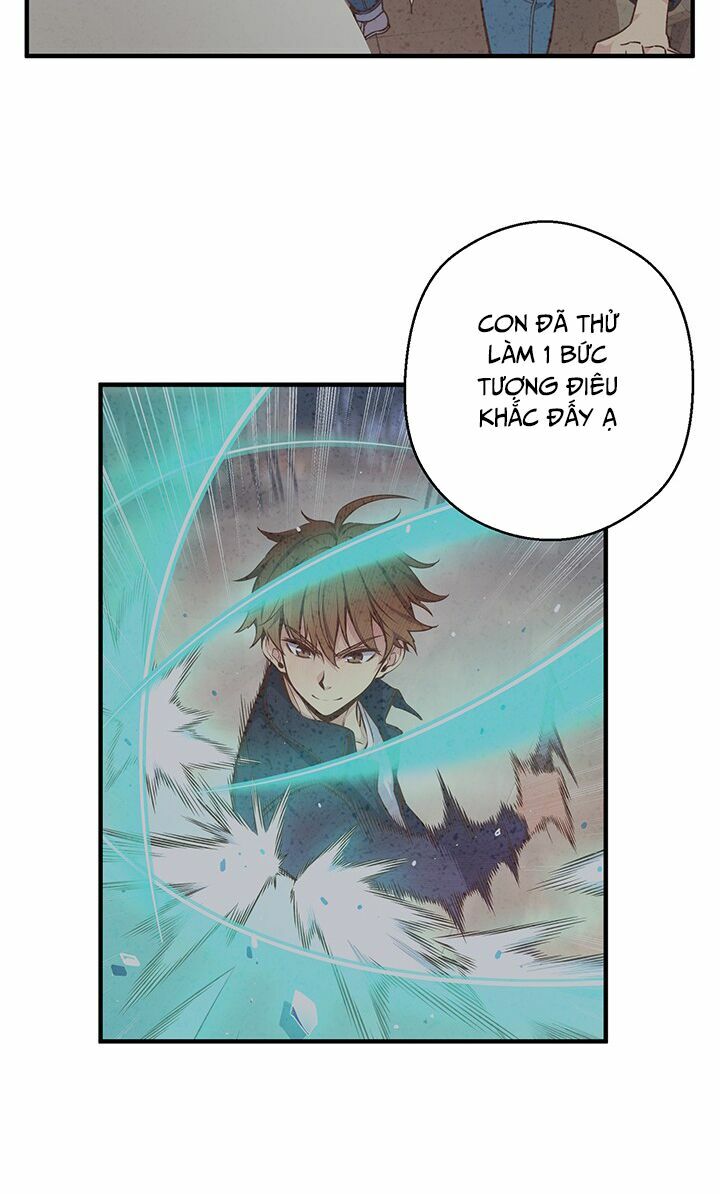 Hành Trình Đế Vương: Chapter 133
