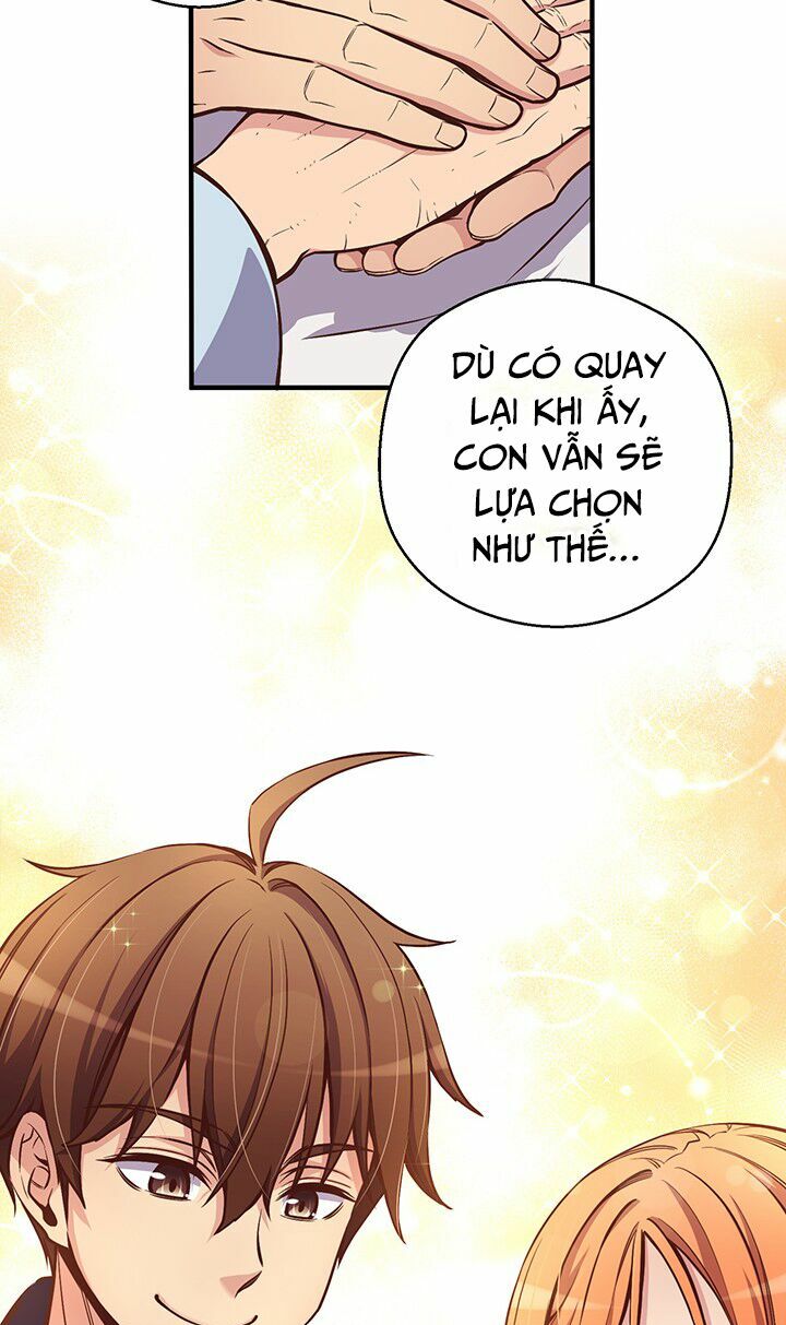 Hành Trình Đế Vương: Chapter 133