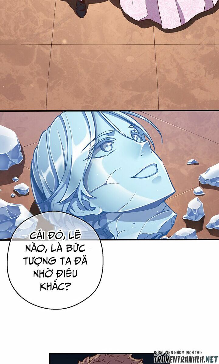 Hành Trình Đế Vương: Chapter 133