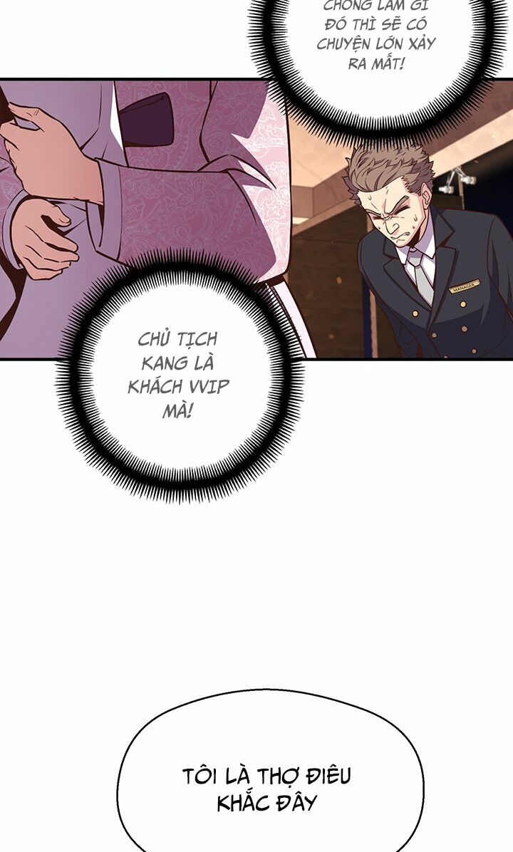 Hành Trình Đế Vương: Chapter 133