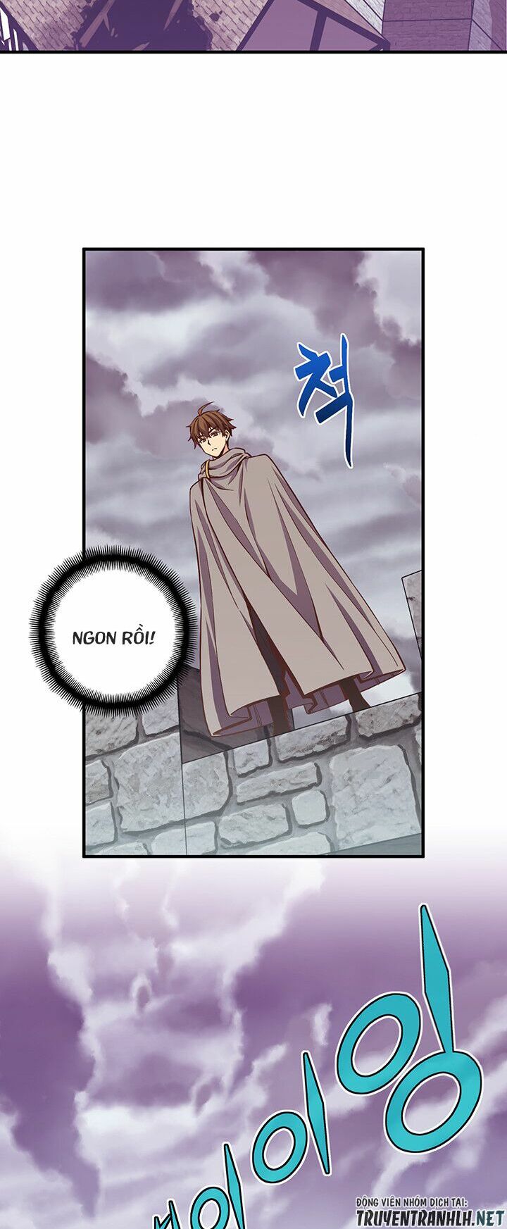 Hành Trình Đế Vương: Chapter 134
