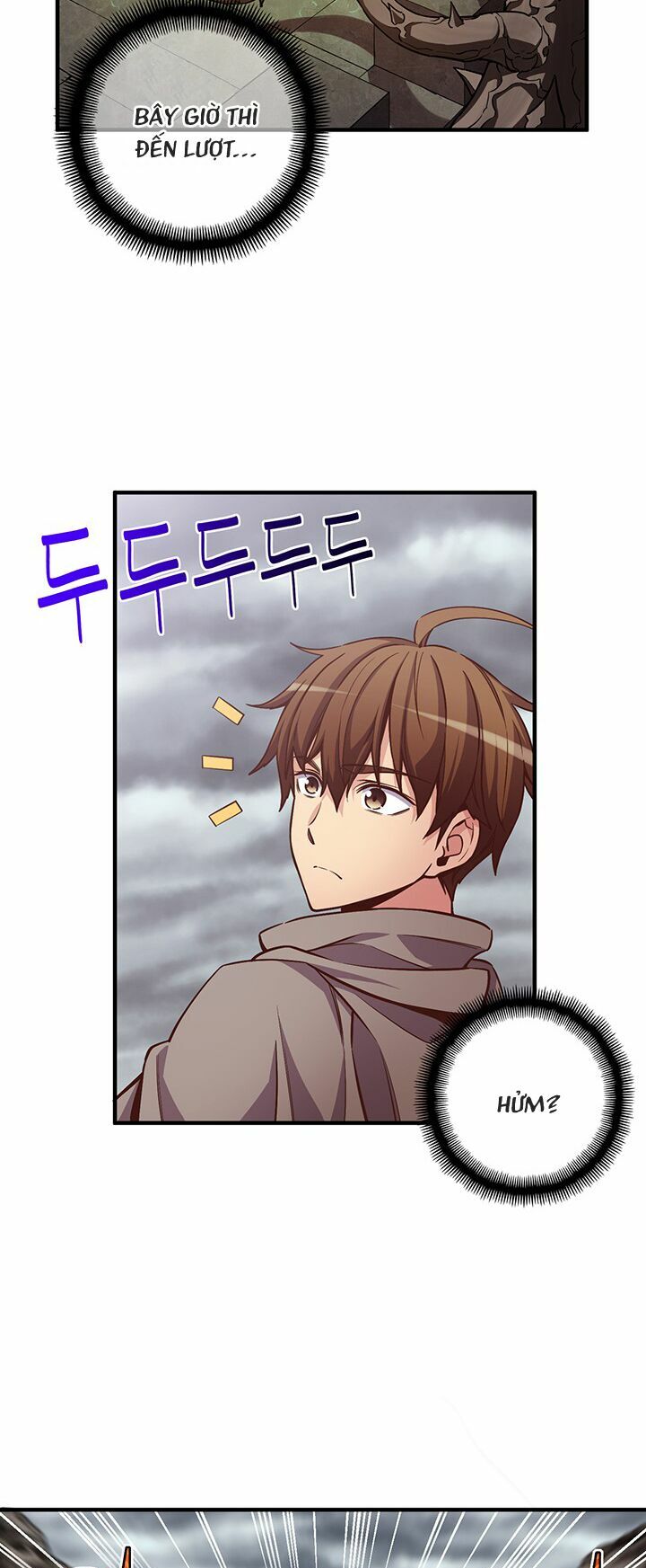 Hành Trình Đế Vương: Chapter 134