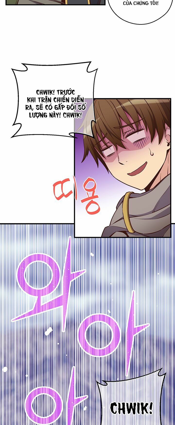 Hành Trình Đế Vương: Chapter 134