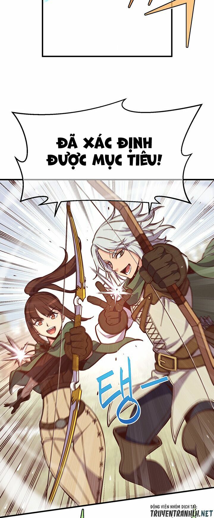 Hành Trình Đế Vương: Chapter 134
