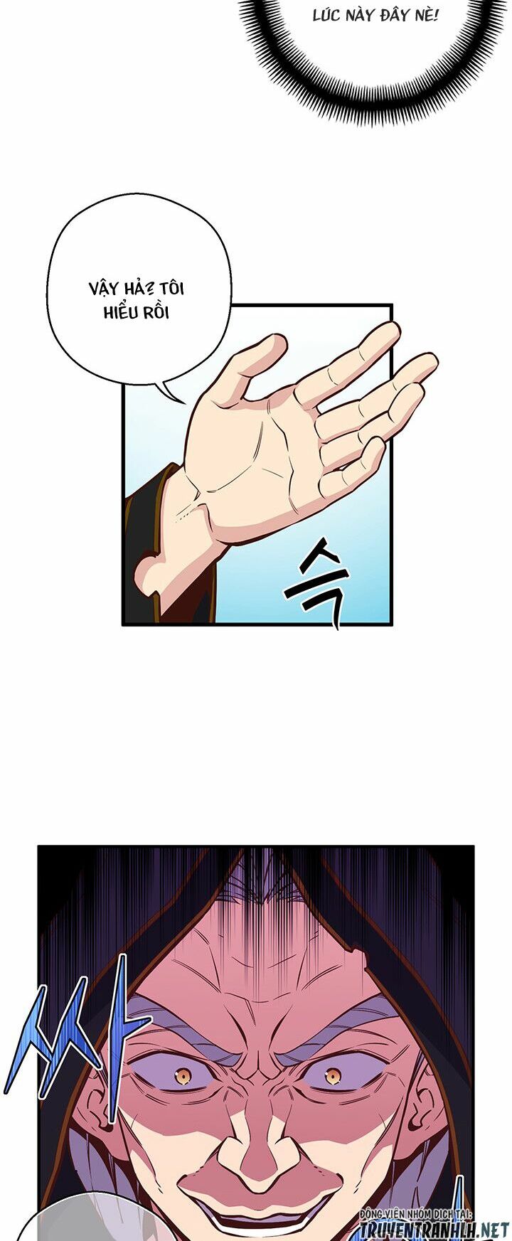 Hành Trình Đế Vương: Chapter 134
