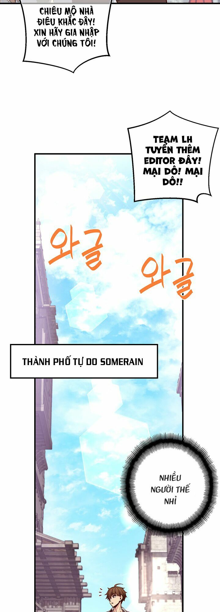 Hành Trình Đế Vương: Chapter 134